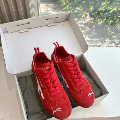 Bal shoes