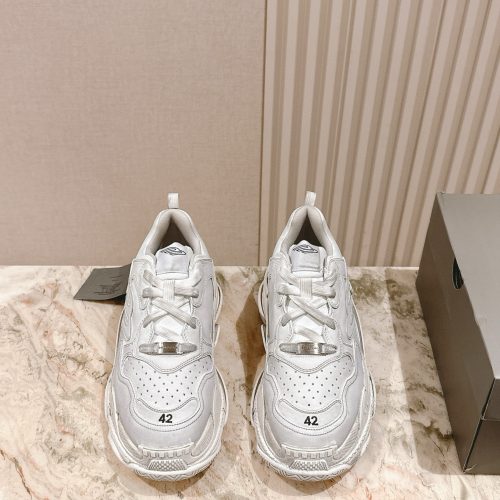 Bal shoes