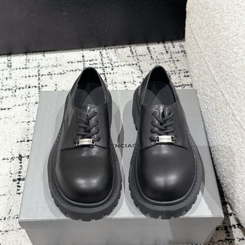 Bal shoes