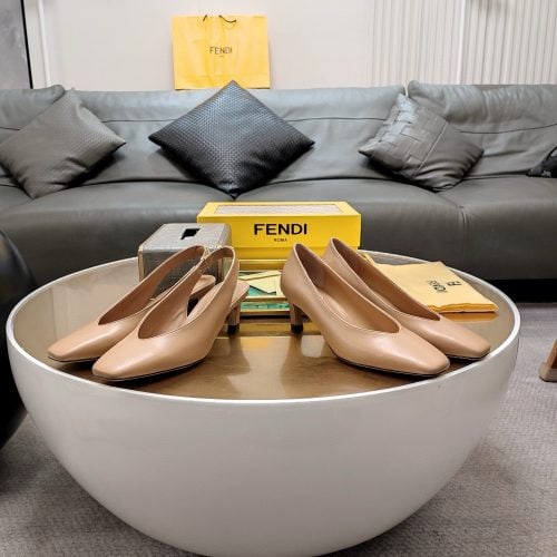 FE Shoes