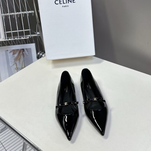 CCEL Shoes