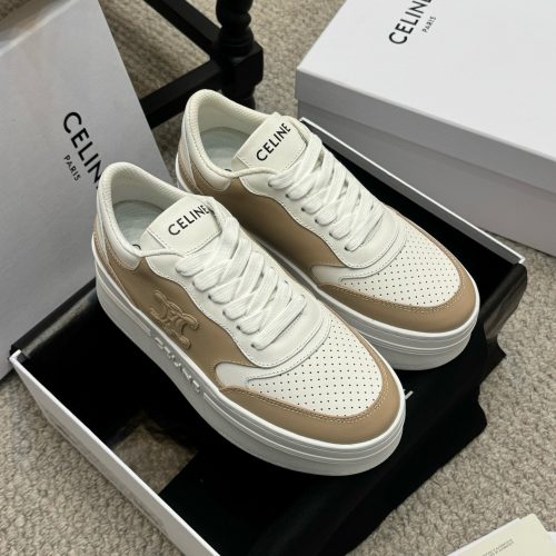 CCEL Shoes