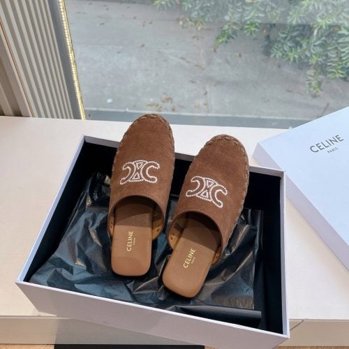 CCEL Shoes