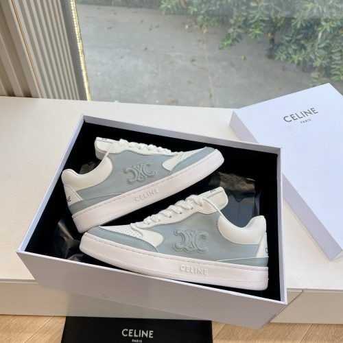 CCEL Shoes
