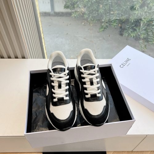 CCEL Shoes
