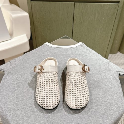 CHI Shoes