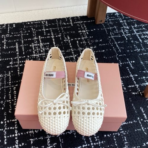 miu shoes