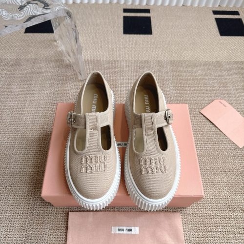 miu shoes