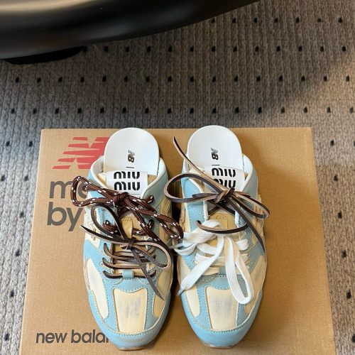 miu shoes