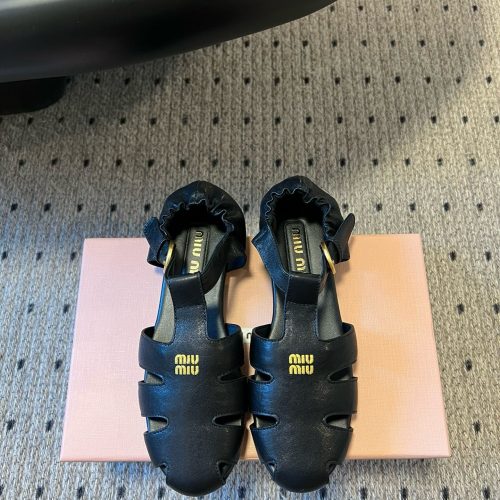 miu shoes