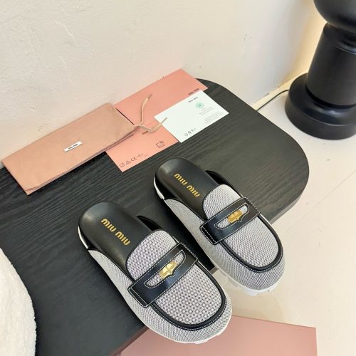 miu shoes