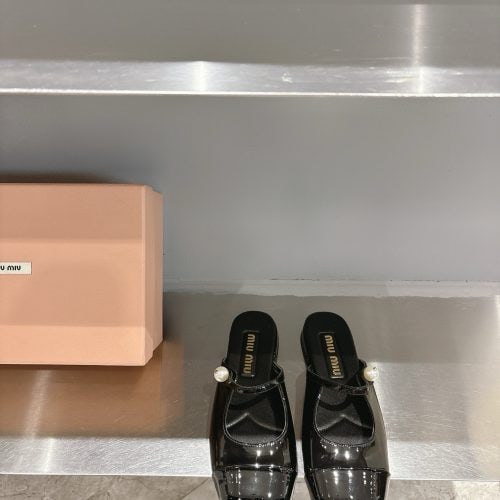 miu shoes