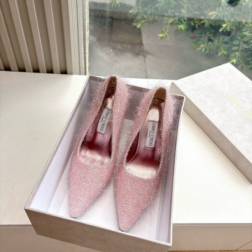 jim shoes