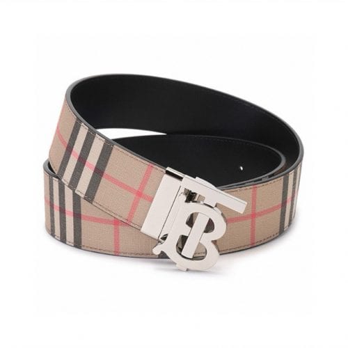 Bu Belt   3.5cm