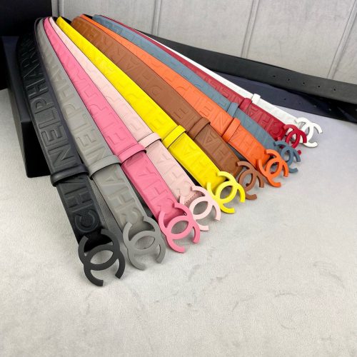 CH Belt   3.0cm