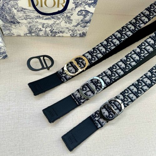 DD Belt    3.5cm