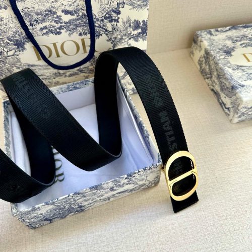 DD Belt 3.5cm