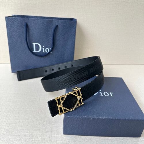 DD Belt   3.5cm