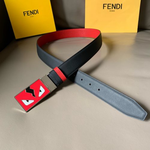 FD Belts   3.4cm