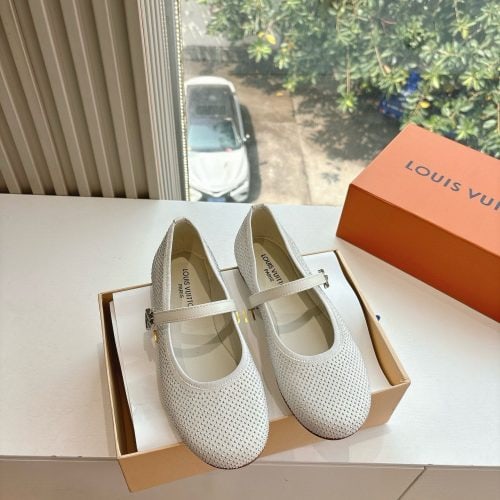 LL Shoes
