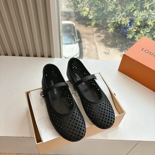 LL Shoes