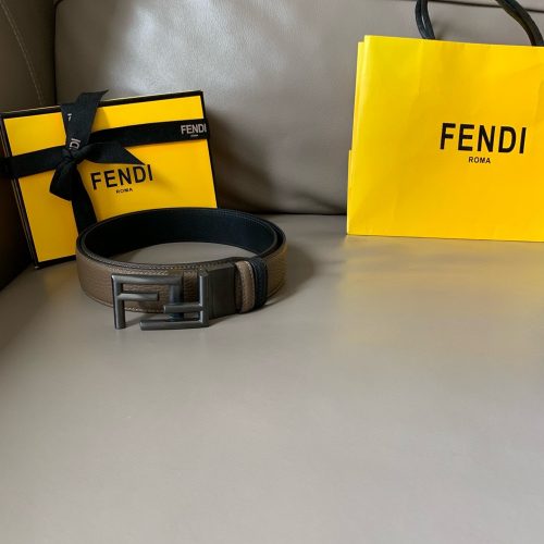 FD Belts  3.4cm