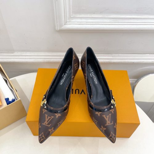 LL Shoes