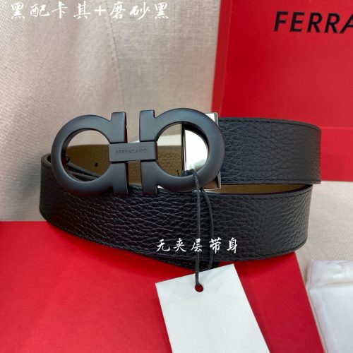 FG belt  3.5cm