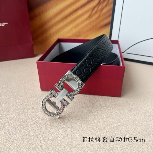 FG belt  3.5cm