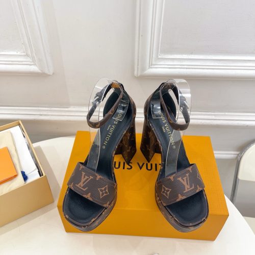 LL Shoes