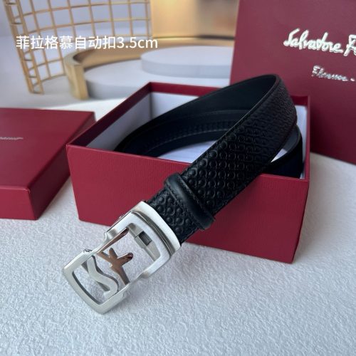 FG belt  3.5cm