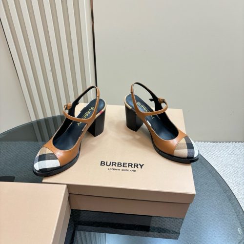 BBUR Shoes