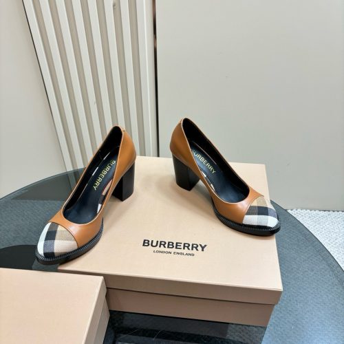 BBUR Shoes