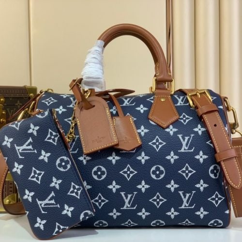 Speedy Bandoulière 30 handbag