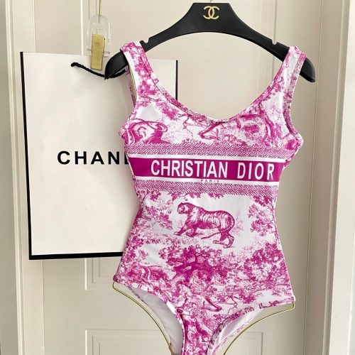 DD Swimsuit