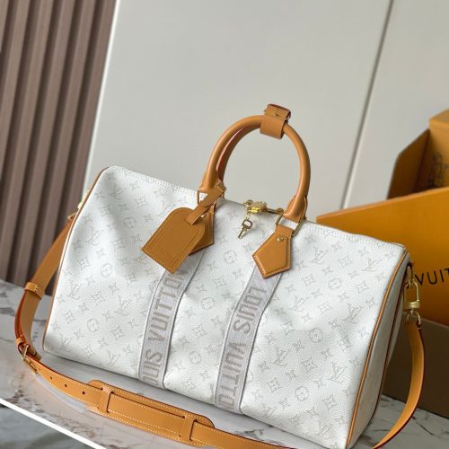 Keepall Bandoulière 45 Handbag