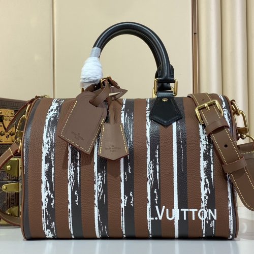 SPEEDY P9 BANDOULIÈ RE30 handbag