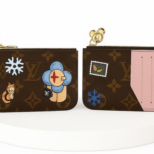 ROMY Card Clip