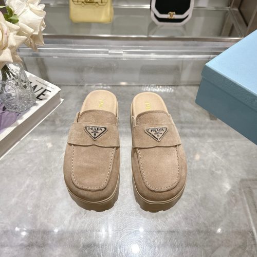 2025 Baotou slippers