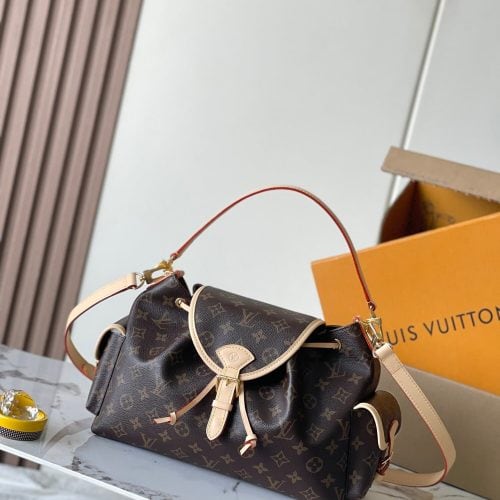 Odyssee Medium Handbag