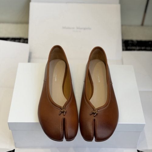 brown everyday leather shoes for daily wear