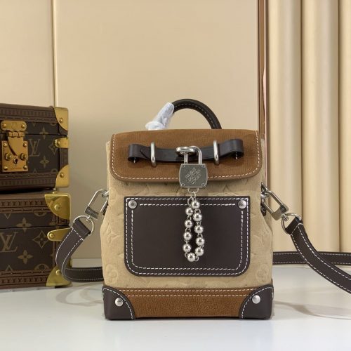everyday bags in the USA and Europe