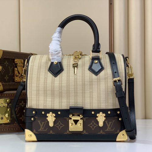 Speedy Bandoulière 22 Handbag