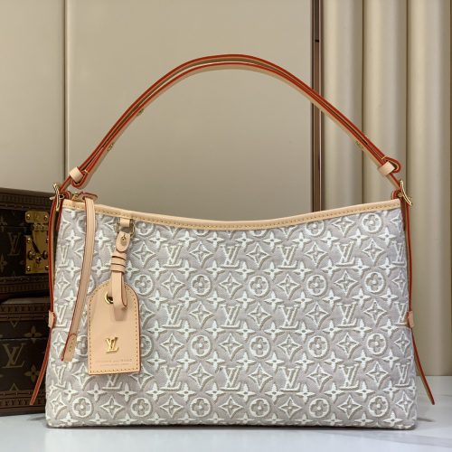 High quality mirror products 4 CARRYALL EAST WEST Handbag | Model Manual | Size 36 x 19